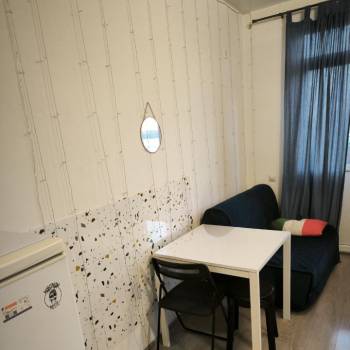 Сдается 1-комнатная квартира, 20 м²