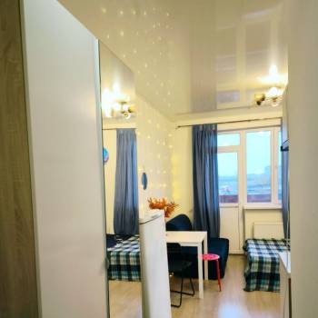 Сдается 1-комнатная квартира, 20 м²