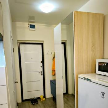Сдается 1-комнатная квартира, 20 м²