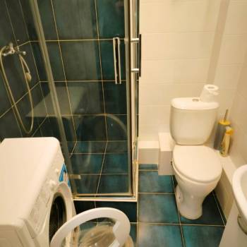Сдается 1-комнатная квартира, 20 м²