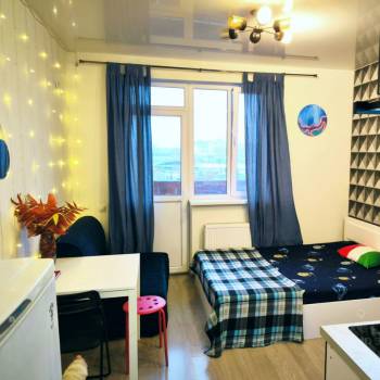 Сдается 1-комнатная квартира, 20 м²