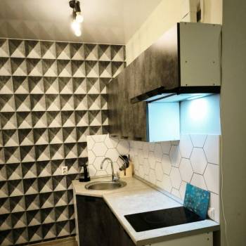 Сдается 1-комнатная квартира, 20 м²