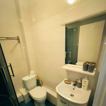 Сдается 1-комнатная квартира, 20 м²