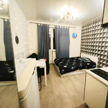 Сдается 1-комнатная квартира, 20 м²