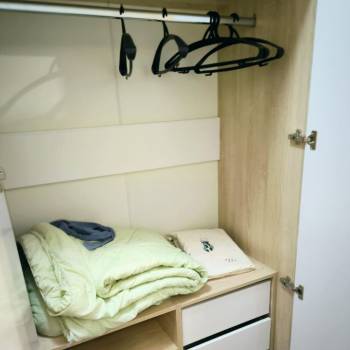 Сдается 1-комнатная квартира, 20 м²