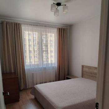 Сдается 1-комнатная квартира, 37,4 м²