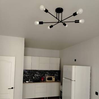Сдается 1-комнатная квартира, 37,4 м²