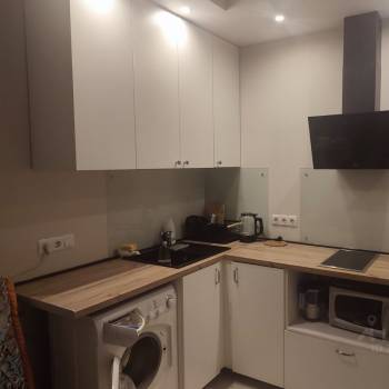 Сдается 1-комнатная квартира, 39 м²