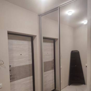 Сдается 1-комнатная квартира, 39 м²