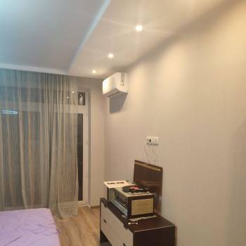 Сдается 1-комнатная квартира, 39 м²