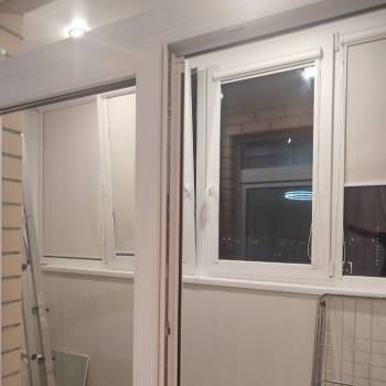 Сдается 1-комнатная квартира, 39 м²