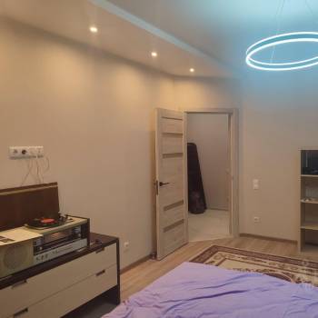 Сдается 1-комнатная квартира, 39 м²