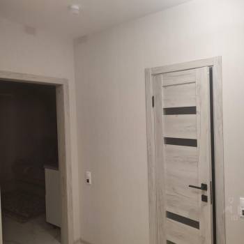 Сдается 1-комнатная квартира, 39 м²