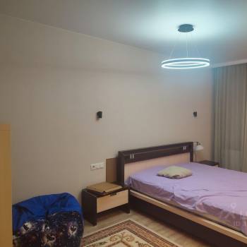 Сдается 1-комнатная квартира, 39 м²