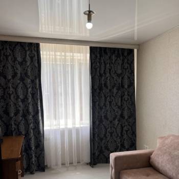 Сдается 2-х комнатная квартира, 35,1 м²