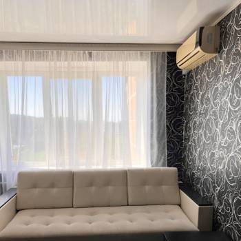 Сдается 2-х комнатная квартира, 35,1 м²