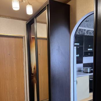 Сдается 2-х комнатная квартира, 35,1 м²