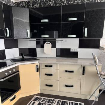 Сдается 2-х комнатная квартира, 35,1 м²