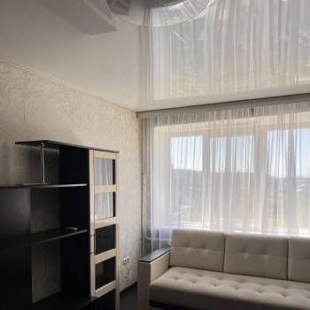 Сдается 2-х комнатная квартира, 35,1 м²