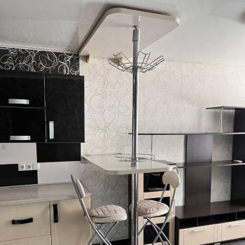 Сдается 2-х комнатная квартира, 35,1 м²
