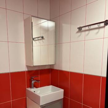 Сдается 2-х комнатная квартира, 35,1 м²