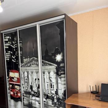 Сдается 2-х комнатная квартира, 35,1 м²