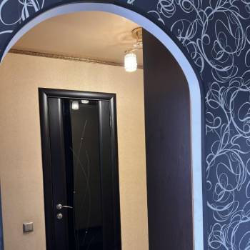 Сдается 2-х комнатная квартира, 35,1 м²