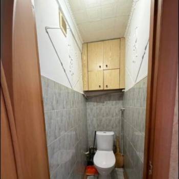 Сдается 2-х комнатная квартира, 40 м²