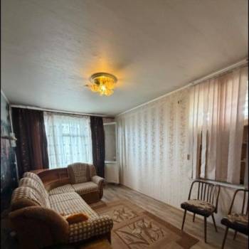 Сдается 2-х комнатная квартира, 40 м²