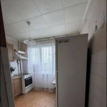Сдается 2-х комнатная квартира, 40 м²