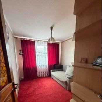 Сдается 2-х комнатная квартира, 40 м²