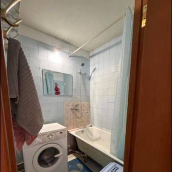 Сдается 2-х комнатная квартира, 40 м²
