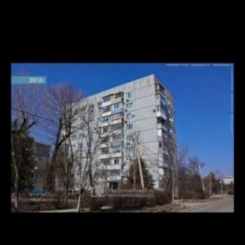 Сдается 2-х комнатная квартира, 40 м²