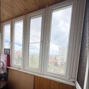 Сдается 2-х комнатная квартира, 40 м²