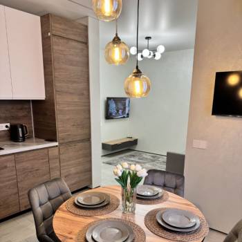 Сдается 2-х комнатная квартира, 41 м²