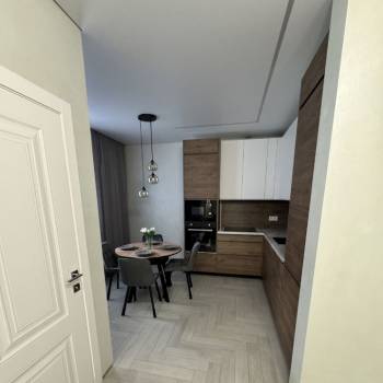 Сдается 2-х комнатная квартира, 41 м²
