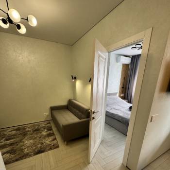 Сдается 2-х комнатная квартира, 41 м²