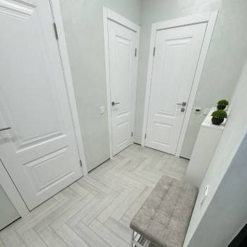 Сдается 2-х комнатная квартира, 41 м²