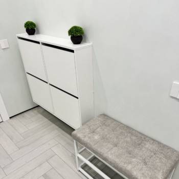 Сдается 2-х комнатная квартира, 41 м²