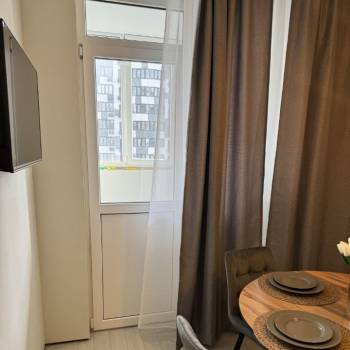 Сдается 2-х комнатная квартира, 41 м²