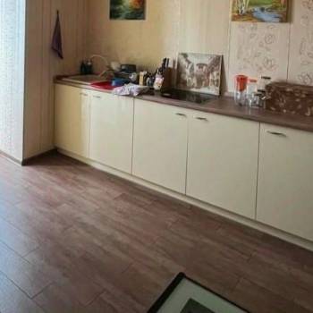 Сдается 2-х комнатная квартира, 65 м²