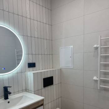 Продается 1-комнатная квартира, 44 м²