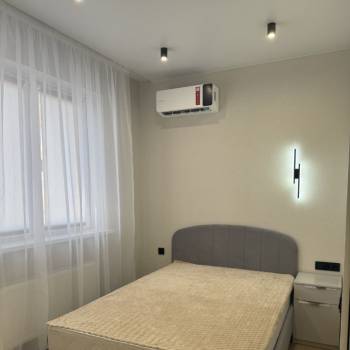 Продается 1-комнатная квартира, 44 м²