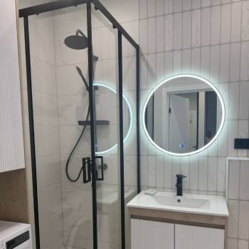 Продается 1-комнатная квартира, 44 м²
