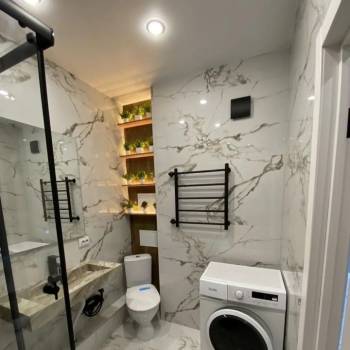 Продается 1-комнатная квартира, 41 м²
