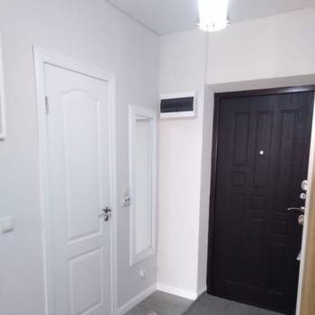 Сдается 1-комнатная квартира, 34 м²