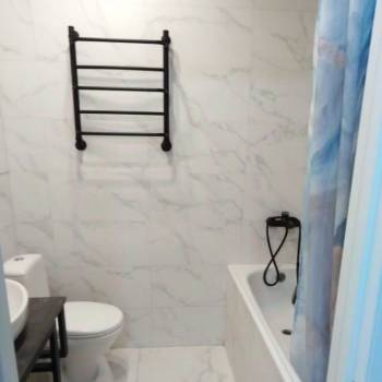 Сдается 1-комнатная квартира, 34 м²