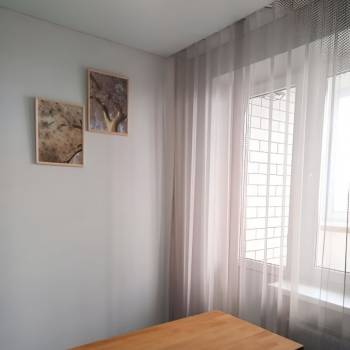 Сдается 1-комнатная квартира, 34 м²