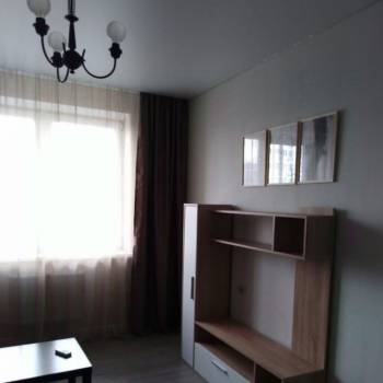 Сдается 1-комнатная квартира, 34 м²