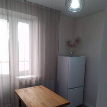 Сдается 1-комнатная квартира, 34 м²